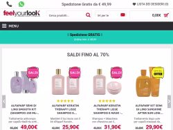 Feelyourlook