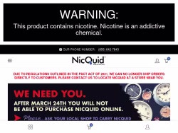 Nicquid