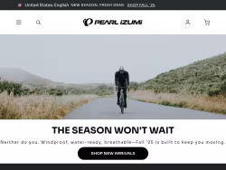 Pearlizumi