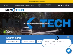 Mevotech