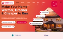 Warmfrontltd