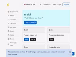 Uraio