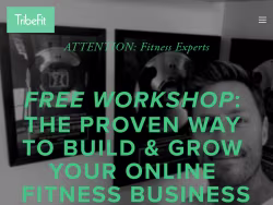 Tribefit