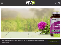 Evonutrition