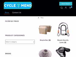 Cyclemend