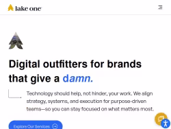 Lakeonedigital