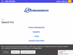 Globaltransmissionparts
