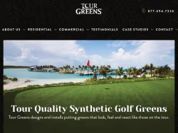 Tourgreens