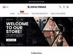 Jocelynnae