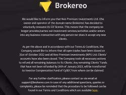 Brokereo