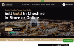 Cheshiregoldxchange
