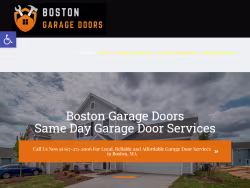 Boston-garage-doors
