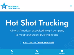 Expeditedfreight