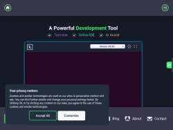 Interactiveshell