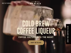 Mrblack