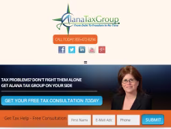 Alanataxgroup