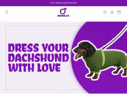 Doxie