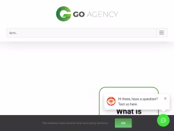 Goagency