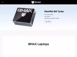 Bmaxit