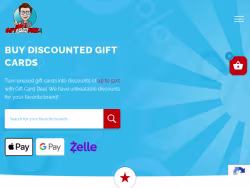 Giftcarddeal