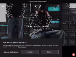 Rtabrand