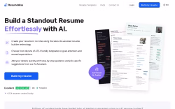 ResumeWise