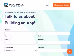Zulushack