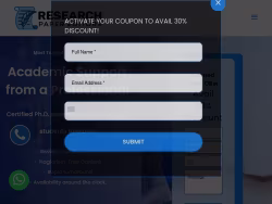 Researchpapereditors