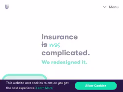 Uinsure