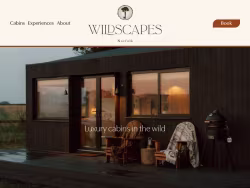 Wildscapesnorfolk