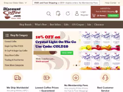 Discountcoffee
