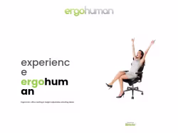 Ergohuman