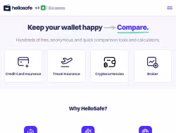 Hellosafe
