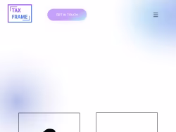 Taxframe