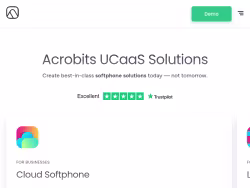 Acrobits