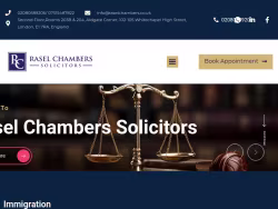 Raselchambers