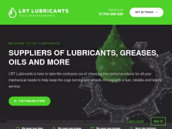 Lrt-lubricants