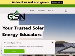 Globalsolarnetwork