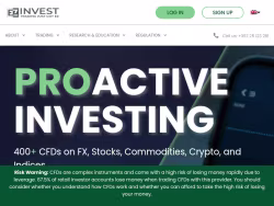 Ezinvest