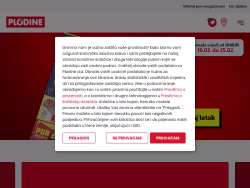 Plodine