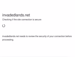 Invadedlands
