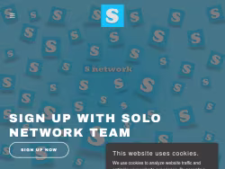 Joinsolonetwork