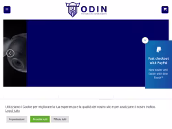 Odinstore