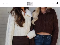 Thesethreeboutique