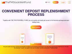 Thetmstockwellfund