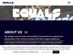 Equalsagency