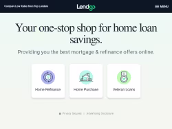Lendgo