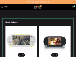 Sumoshopstore
