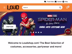 Loudshop