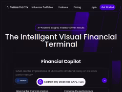 Valuemetrix